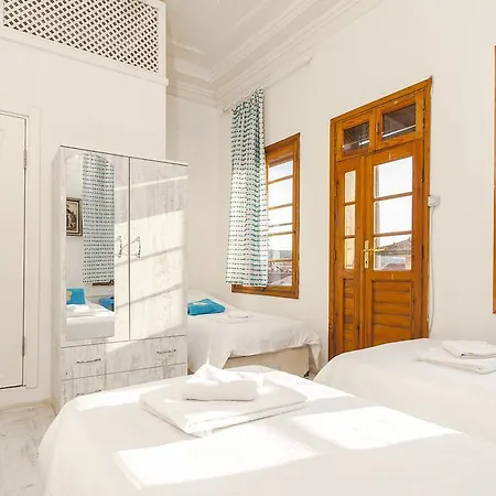 Guest house Bouti