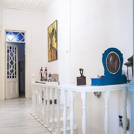 Guest house Bouti 2*