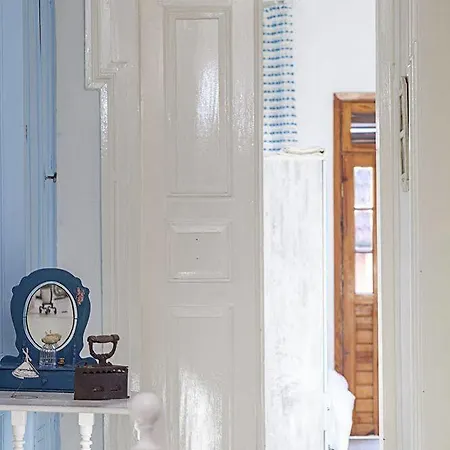 Bouti Guest house Ayvalik