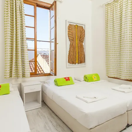 Guest house Bouti